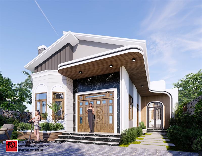 Thiết kế nhà Phan Thiết, Xây nhà trọn gói Phan Thiết, Thi công nhà trọn gói Phan Thiết, Thiết kế Thi công nội thất Phan Thiết Bình Thuận, Công ty Xây dựng Bình Thuận, Thiết kế nhà Bình Thuận, Xây nhà trọn gói Bình Thuận. Top những mẫu nhà cấp 4 giá rẻ đáng xây nhất tại Bình Thuận